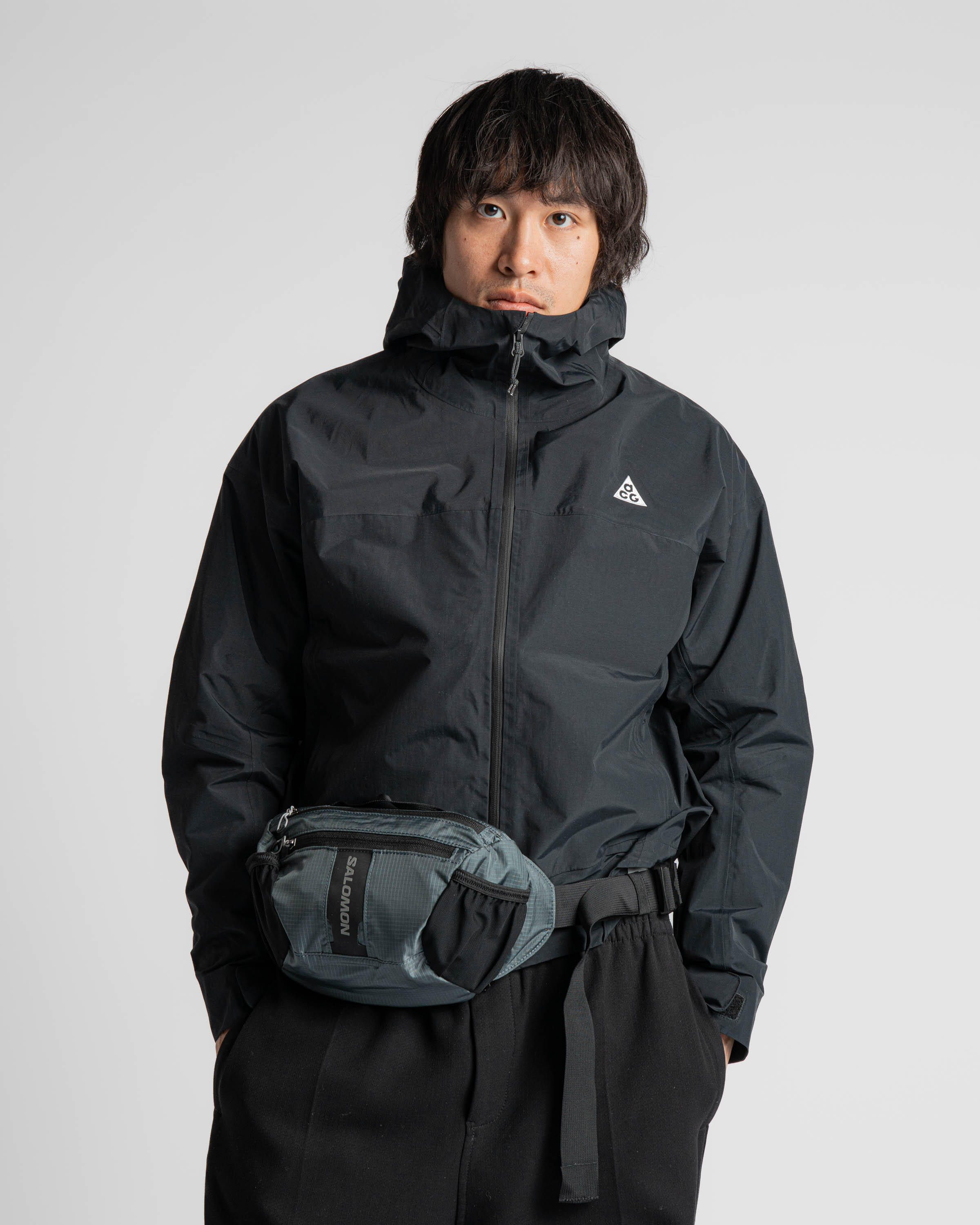 Salomon ACS WAIST PACK 3 | LC2485200 | AFEW STORE